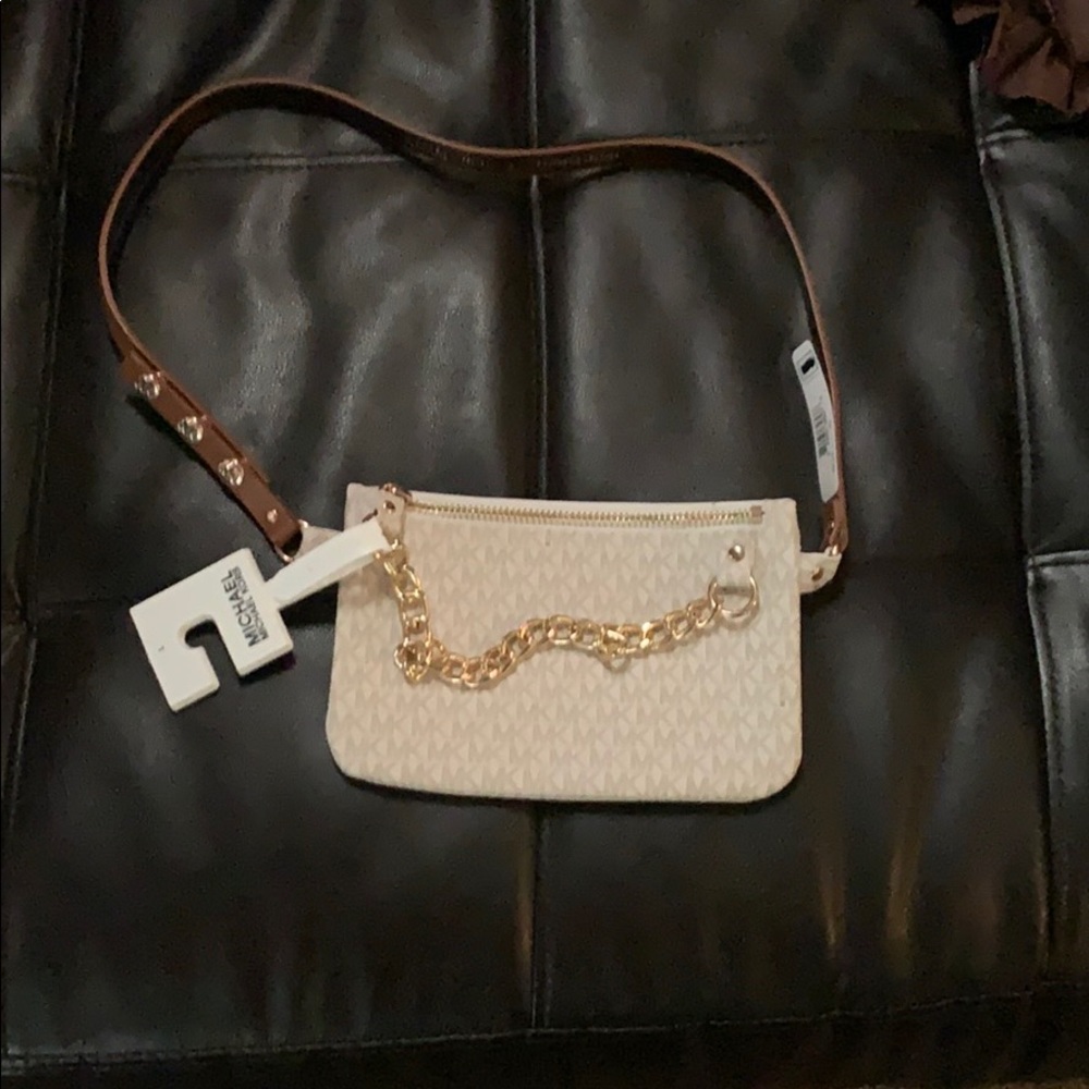Michael Kors Fanny pack